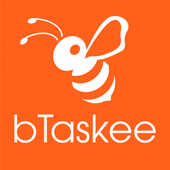 Logo Công ty bTaskee