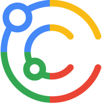 Logo Công ty C2C Tech Hub