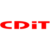 Logo Công ty CDIT