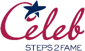 Logo Công ty CELEB ENTERTAINMENT