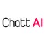 Logo Công ty Chatt.AI