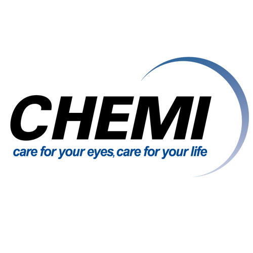 Logo Công ty TNHH CHEMILENS
