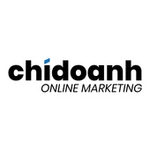 Logo Công ty Chí Doanh Online Marketing