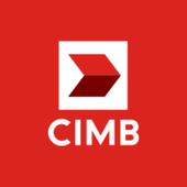 Logo Công ty CIMB Bank Vietnam