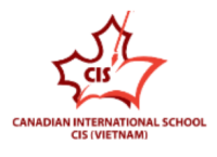 Logo Công ty CIS - Canadian Internation School