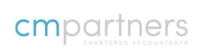 Logo Công ty CMPartners