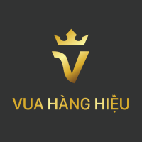 Logo Công ty Cổ phẩn Thương mại Vua Hàng Hiệu