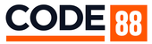 Logo Công ty CODE88 COMPANY LIMITED