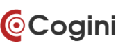 Logo Công ty Cogini