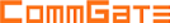 Logo Công ty CommGate (VN)