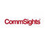 Logo Công ty COMMSIGHTS VIETNAM