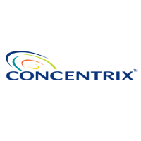 Logo Công ty Concentrix Việt Nam
