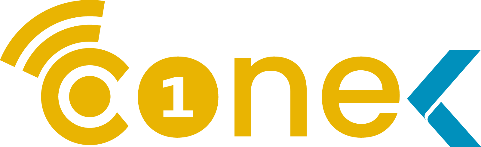Logo Công ty Conek Group