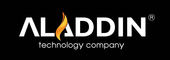 Logo Công ty Công nghệ Aladdin