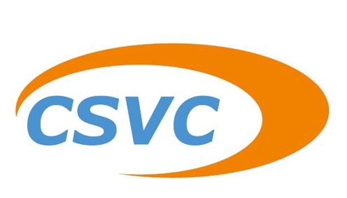 Logo Công ty China Steel Sumikin Việt Nam - CSVC