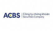 Logo Công ty Chứng Khoán ACB