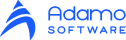 Logo Công ty Cổ Phần Adamo Software