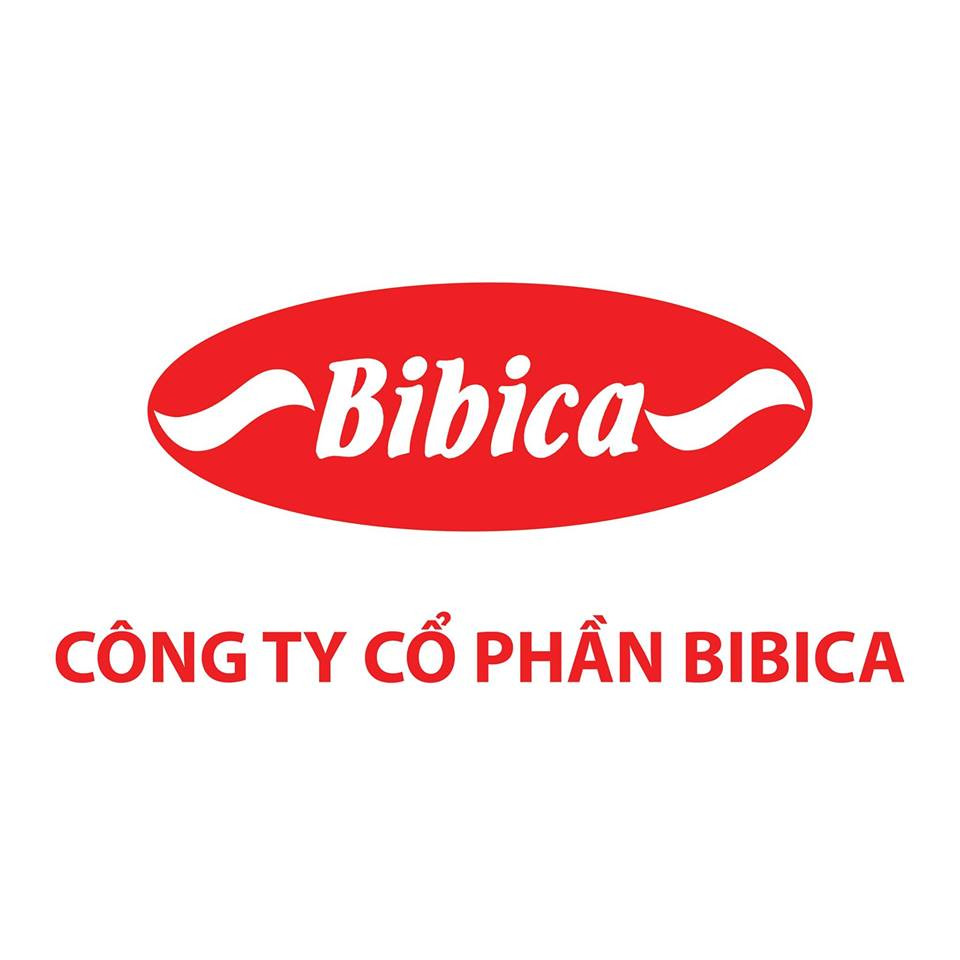 Logo Công ty Cổ Phần Bibica