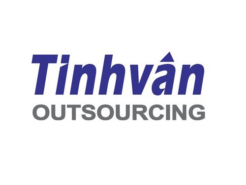 Logo Công ty CP Công nghệ Tinh Vân - Tinhvan Group