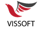 Logo Công ty Cổ Phần Công Nghệ VISSOFT