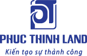 Logo Công ty Cổ phần Đầu tư Bất động sản Phúc Thịnh