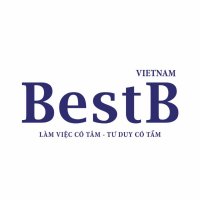 Logo Công ty Cổ Phần Đầu Tư BestB Group
