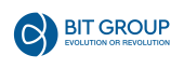 Logo Công ty cổ phần Đầu tư BIT Group