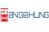 Logo Công ty cổ phần Đầu Tư Xây Dựng AN GIA HƯNG