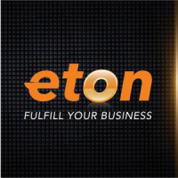 Logo Công ty Cong Ty Cổ Phần Eton