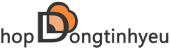 Logo Công ty cổ phần Hạt Giống Hy Vọng