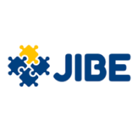 Logo Công ty Cổ Phần Jibe