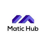 Logo Công ty cổ phần Matic