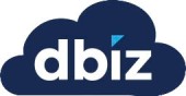Logo Công ty cổ phần Nền Tảng Kinh Doanh Số DBIZ - DigitalBiz