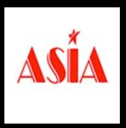 Logo Công ty Cổ Phần Quản Trị Thông Minh ASIA