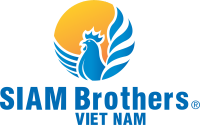 Logo Công ty Cổ Phần Siam Brothers Việt Nam