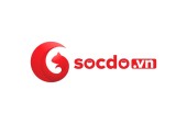 Logo Công ty cổ phần Sóc Đỏ
