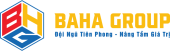 Logo Công ty Cổ phần Tập đoàn BaHa