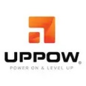 Logo Công ty Cổ Phần Truyền Thông Công Nghệ UPPOW