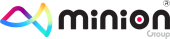 Logo Công ty Cổ Phần Truyền Thông Minion Group