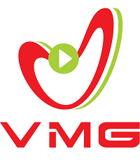 Logo Công ty Cổ phần Truyền thông VMG