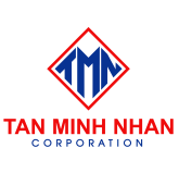 Logo Công ty Cổ Phần Xây Dựng Kiến Trúc Tân Minh Nhân