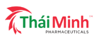 Logo Công ty Cp Dược Phẩm Thái Minh