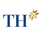 Logo Công ty CÔNG TY CP SỮA TH