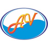 Logo Công ty cổ phần Tập Đoàn Anh Vinh