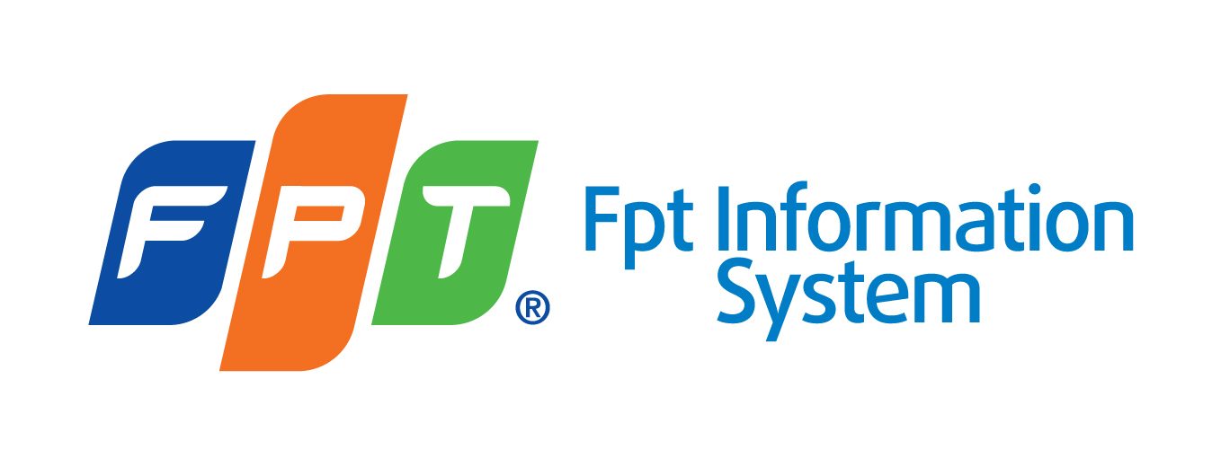 Logo Công ty Hệ thống Thông tin FPT - FPT IS