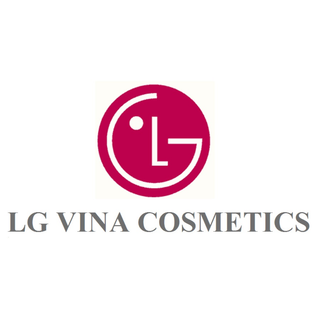 Logo Công ty LG Vina Cosmetics