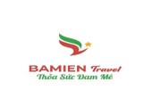 Logo Công ty Liên Minh Việt- Bamien Travel