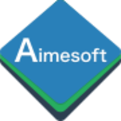 Logo Công ty Aimesoft