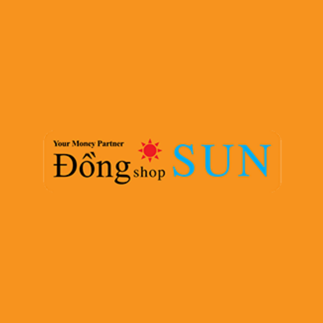 Logo Công ty ĐỒNG SHOP SUN