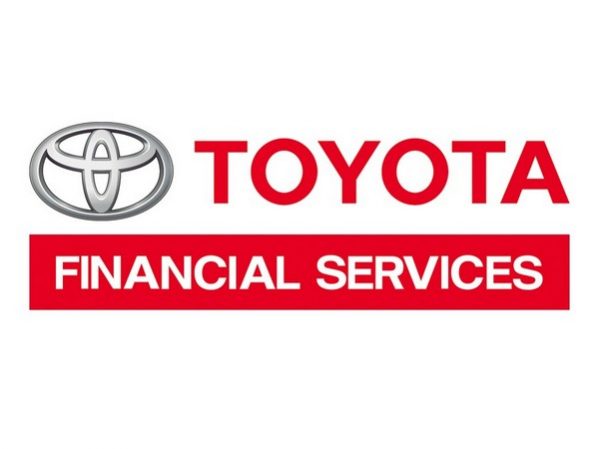 Logo Công ty Tài Chính Toyota Việt Nam - TFSVN